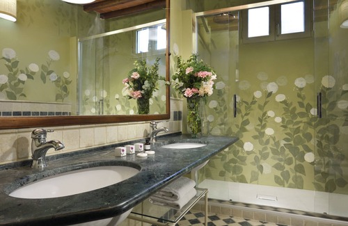 Santomato Hotel | Borgo Antico Casalbosco