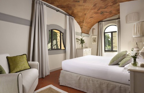 Santomato Hotel | Borgo Antico Casalbosco