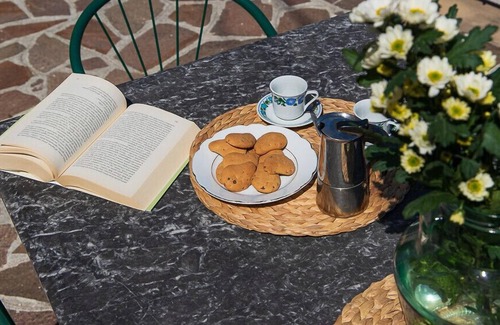 Serra Sant'Abbondio Villa | Borgo Antico Home Serra Sant'Abbondio Monte Catria by Yohome