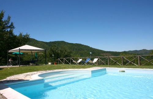 Pieve di Chio Villa | Borgo Antico