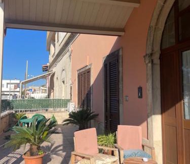 Vignacastrisi Apartment | BORGO ANTICO