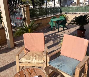 Vignacastrisi Apartment | BORGO ANTICO