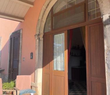 Vignacastrisi Apartment | BORGO ANTICO