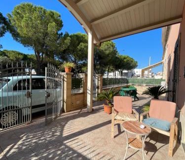 Vignacastrisi Apartment | BORGO ANTICO