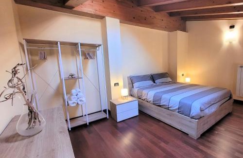 Endine Gaiano House | Borgo Antico Lake Endine Hospitality