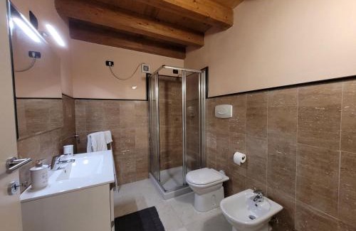 Endine Gaiano House | Borgo Antico Lake Endine Hospitality