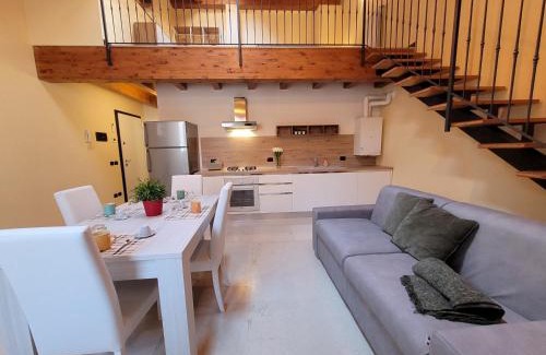 Endine Gaiano House | Borgo Antico Lake Endine Hospitality