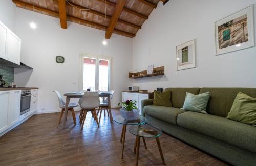 Saturnia Apartment | Borgo Antico Saturnia - Casa Toscana