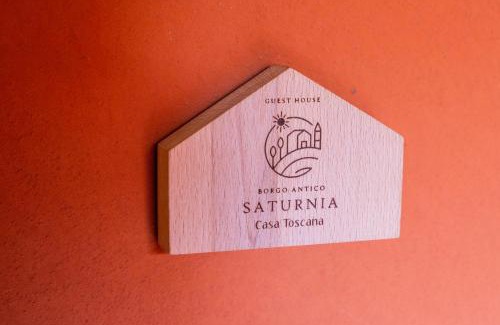 Saturnia Apartment | Borgo Antico Saturnia - Casa Toscana