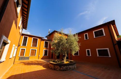 Saturnia Apartment | Borgo Antico Saturnia - Casa Toscana