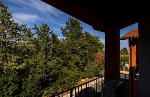 Saturnia Apartment | Borgo Antico Saturnia - Casa Toscana