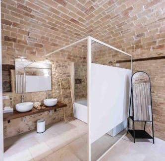 Crecchio Hotel | Borgo Baccile by Vini Fantini