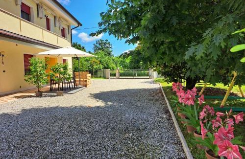 Ponzano Veneto House | Borgo Barucchella