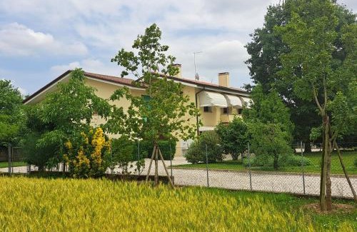 Ponzano Veneto House | Borgo Barucchella