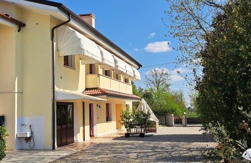 Ponzano Veneto House | Borgo Barucchella