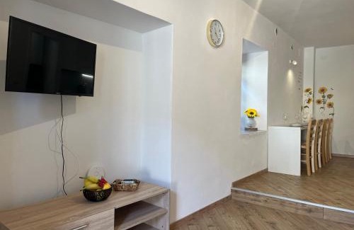 Ville del Monte Apartment | Borgo Bliss Apartment