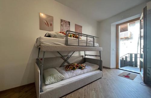 Ville del Monte Apartment | Borgo Bliss Apartment