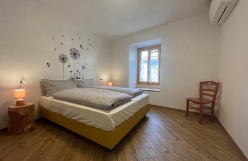 Ville del Monte Apartment | Borgo Bliss Apartment