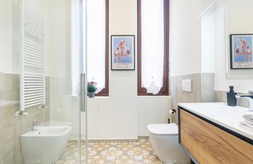 Oltretorrente Apartment | Borgo Bliss in Parma's San Giuseppe District
