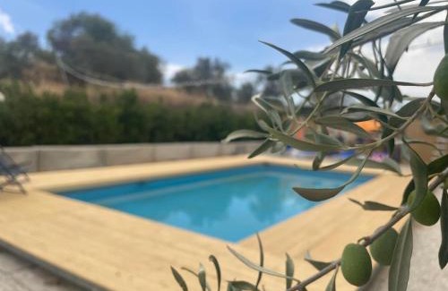 Roccazzo House | Borgo Bortolone