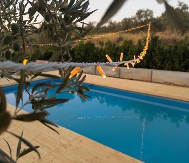 Roccazzo House | Borgo Bortolone