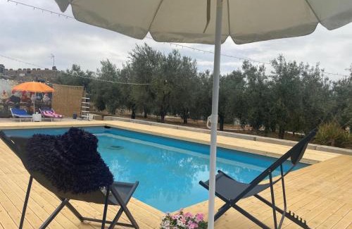 Roccazzo House | Borgo Bortolone