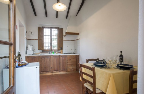 Grassina Apartment | Borgo Bottaia a paradise close to Florence (2+2PAX)