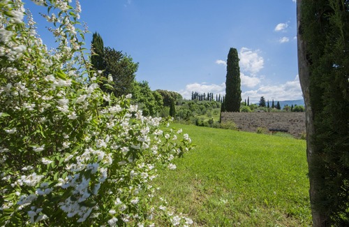 Grassina Apartment | Borgo Bottaia a paradise close to Florence (2+2PAX)