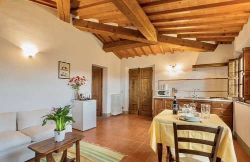 Grassina Apartment | Borgo Bottaia apartment Melo 3 beds