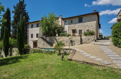 Grassina Apartment | Borgo Bottaia apartment Melo 3 beds