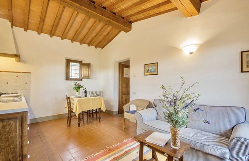 Grassina Apartment | Borgo Bottaia Appartamento Arco 2 Letti