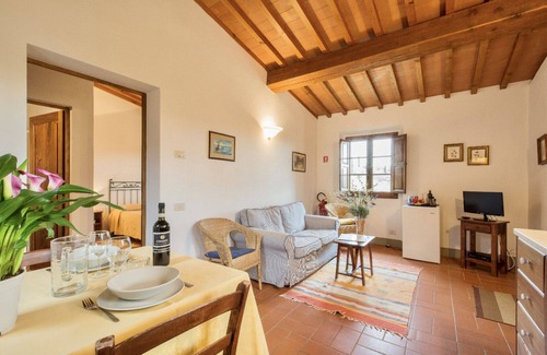 Grassina Apartment | Borgo Bottaia Appartamento Arco 2 Letti