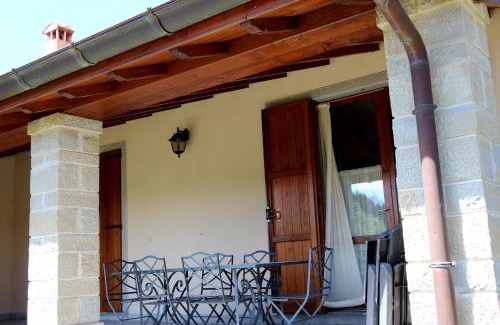 Caiano House | Borgo Caiano Country Inn
