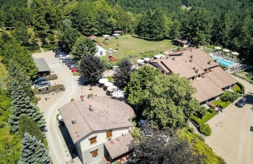 Caiano House | Borgo Caiano Country Inn