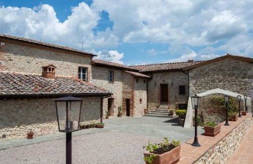 Monteriggioni House | Borgo Campassini