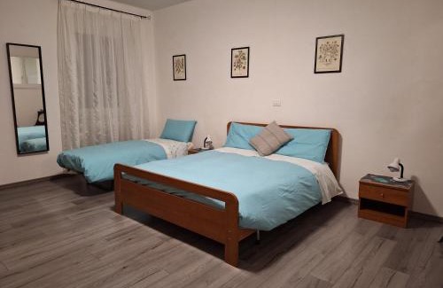 Gorizia Apartment | Borgo Carinthia
