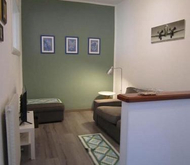 Gorizia Apartment | Borgo Carinthia