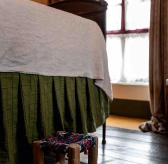 Scaparone House | Borgo Casa Scaparone
