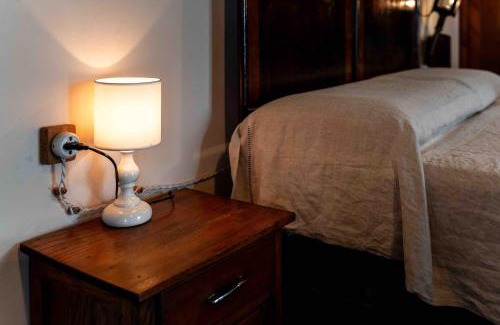 Scaparone House | Borgo Casa Scaparone