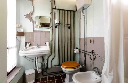 Scaparone House | Borgo Casa Scaparone