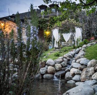 Albareto House | Borgo Casale