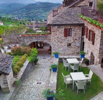 Albareto House | Borgo Casale