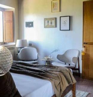 Nocera Umbra Hotel | Borgo Castello Panicaglia