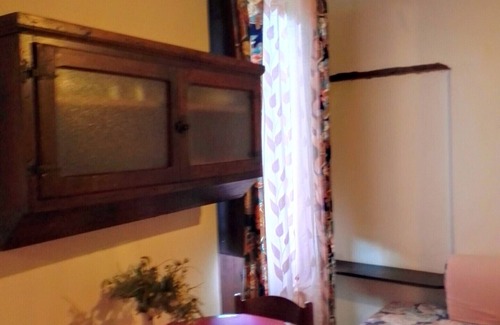 Magione House | Borgo Cenaioli -Place of Silence -1 Bedroom Apartment 2+1