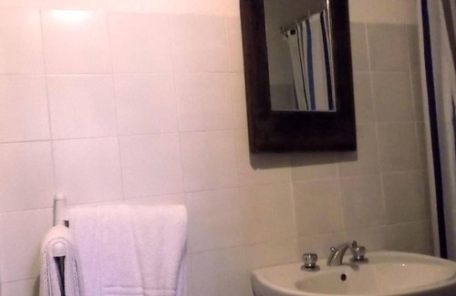 Magione House | Borgo Cenaioli -Place of Silence -1 Bedroom Apartment 2+1