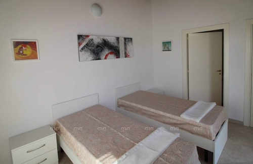 Cenate House | Borgo Cenate