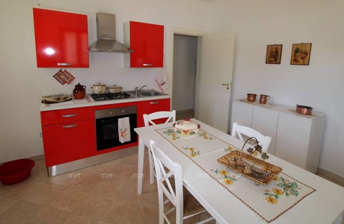 Cenate House | Borgo Cenate