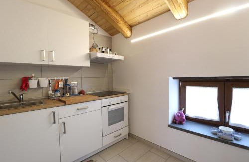 Pollica Apartment | Borgo Cilento Residence