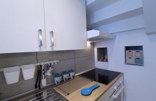 Pollica Apartment | Borgo Cilento Residence