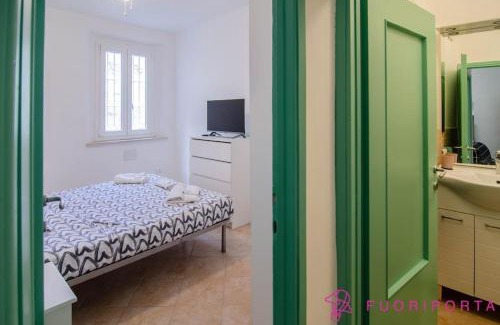 Oltretorrente Apartment | Borgo Cocconi 33